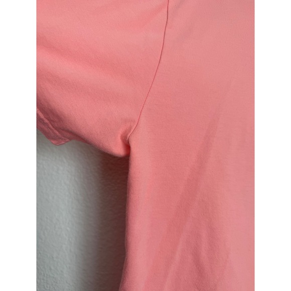 Chubbies Mens Pink Sky's Out Thighs Out Graphic Pocket T-Shirt Medium RN143198 - Picture 6 of 6